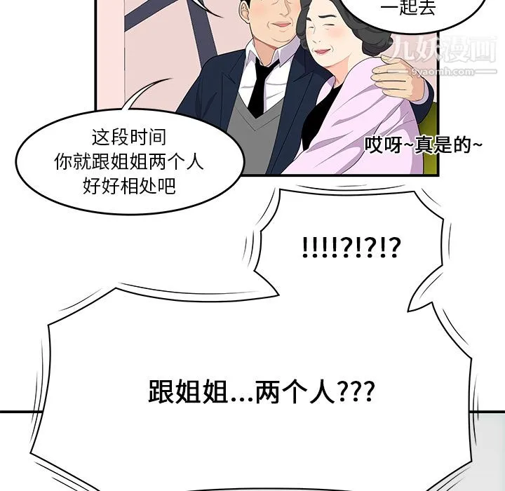 性爱百分百 第19话 第82页
