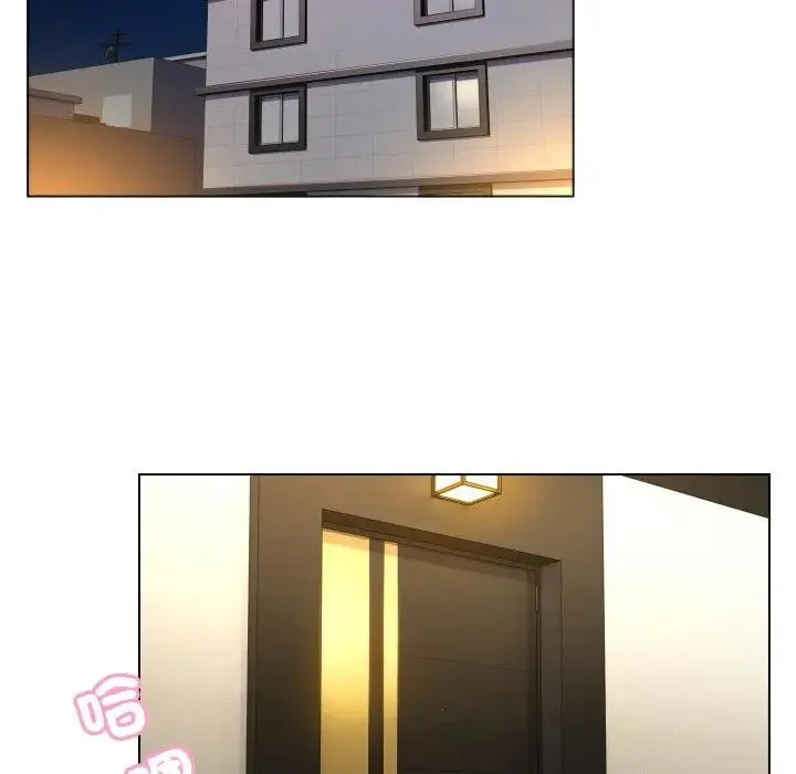 每日攻略计画 第3话 第58页