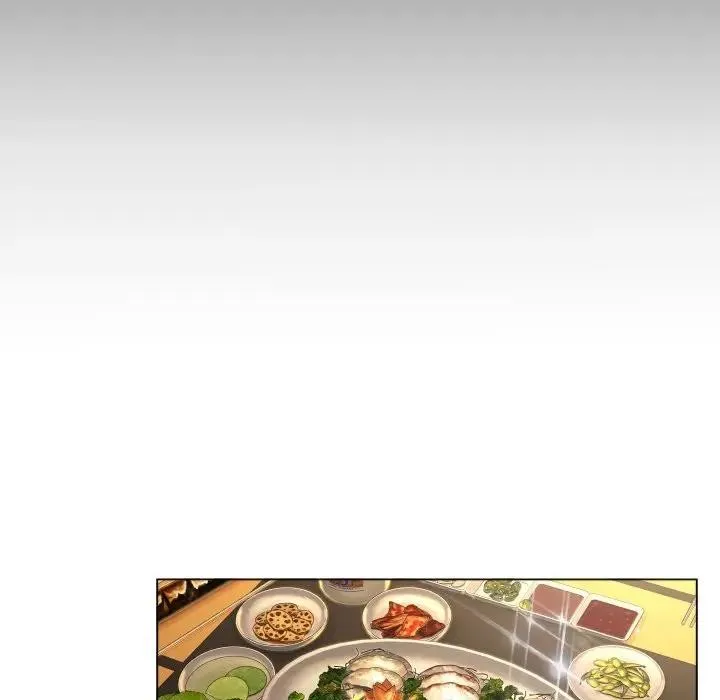 每日攻略计画 第1话 第99页