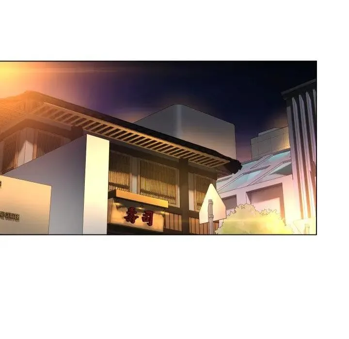 每日攻略计画 第1话 第58页