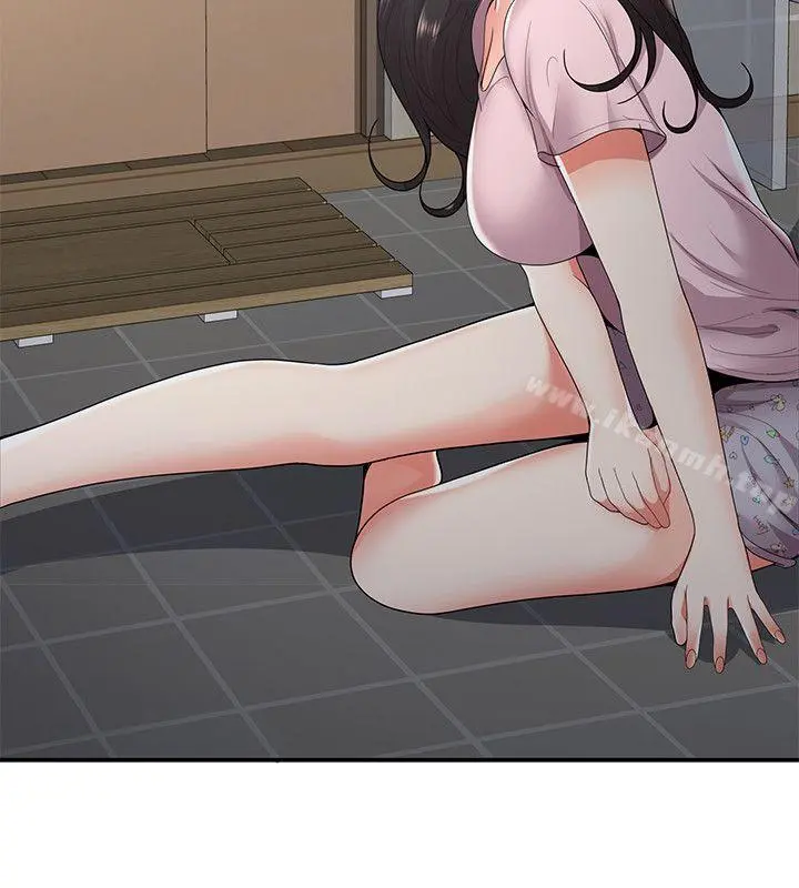 无法自拔的口红胶 第35话 第6页