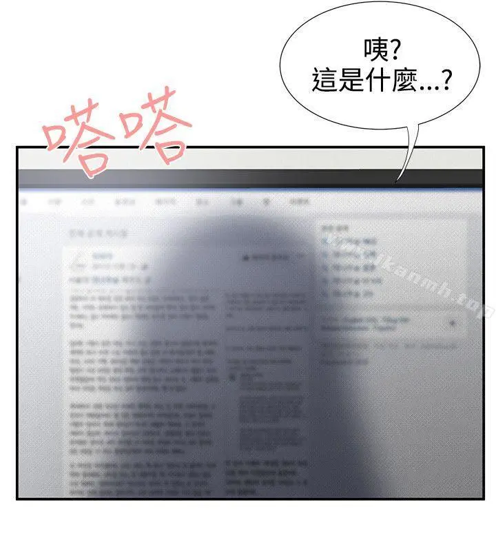 无法自拔的口红胶 第34话 第22页
