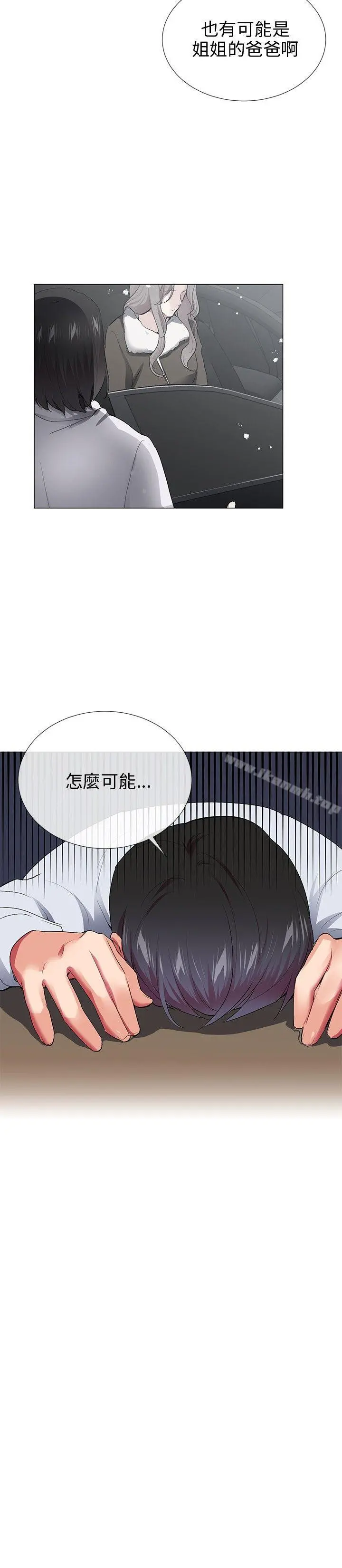 我的秘密炮友 第28话 第2页