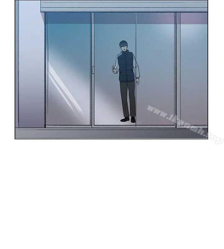 我的秘密炮友 第6话 第9页