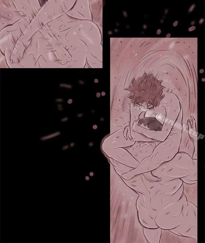 残存 幽灵第16话 第7页