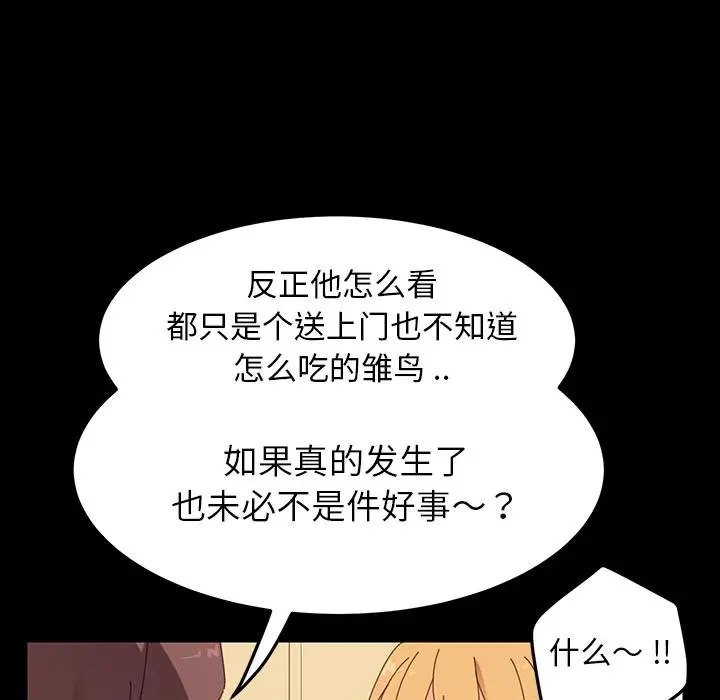 乖乖上钩 第2话 第118页
