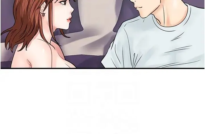 行动扫码鸡 第48話-在高級套房吃母女丼 第32页