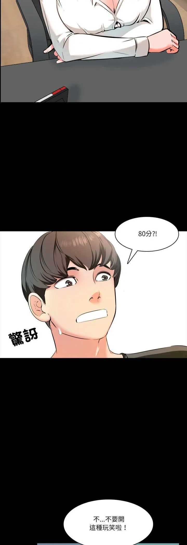 梦幻家教 第1话 第38页