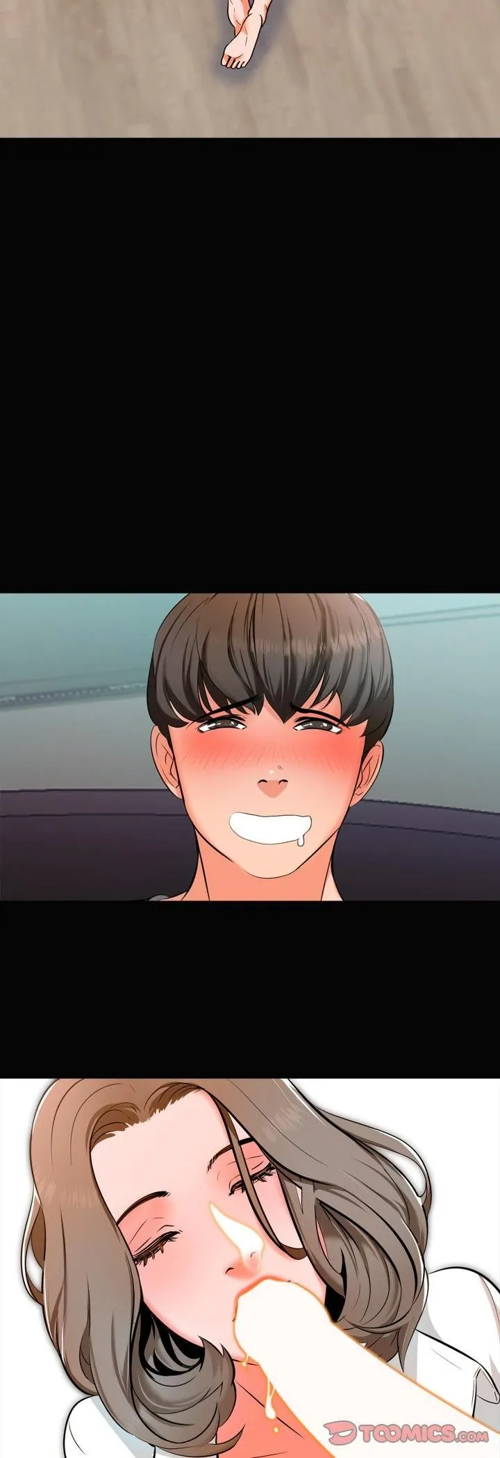 梦幻家教 第2话 第43页