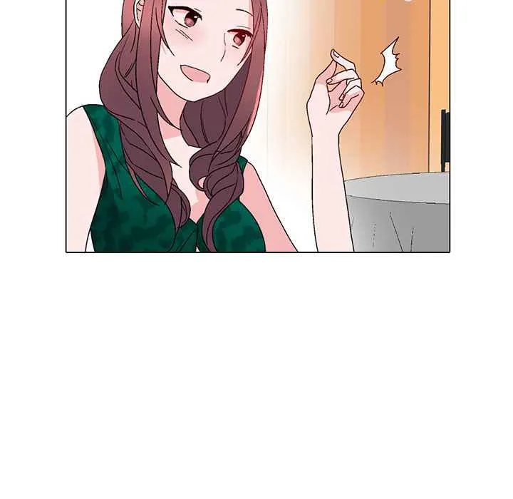 灰姑娘的哥哥们 第11话 第28页