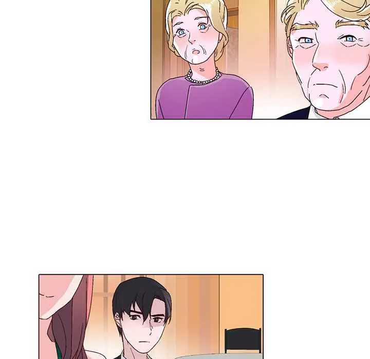 灰姑娘的哥哥们 第11话 第31页