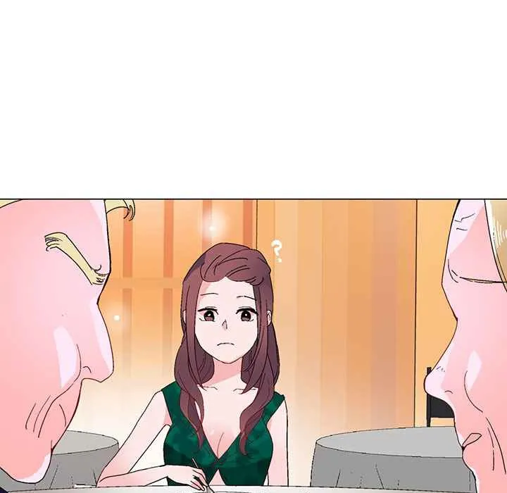 灰姑娘的哥哥们 第11话 第18页