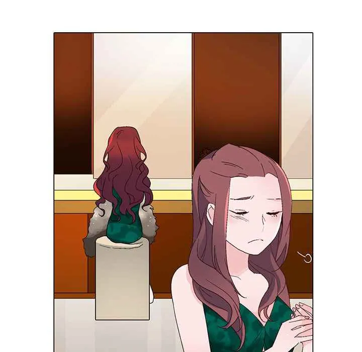 灰姑娘的哥哥们 第11话 第104页