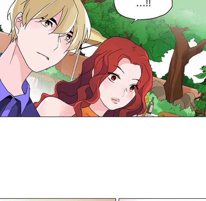 灰姑娘的哥哥们 第23话 第84页