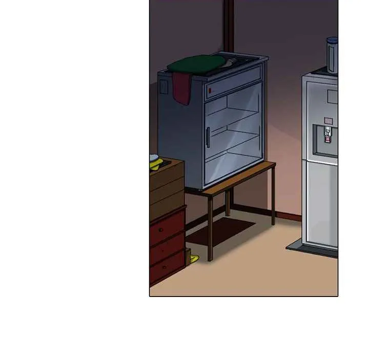 灰姑娘的哥哥们 第3话 第34页