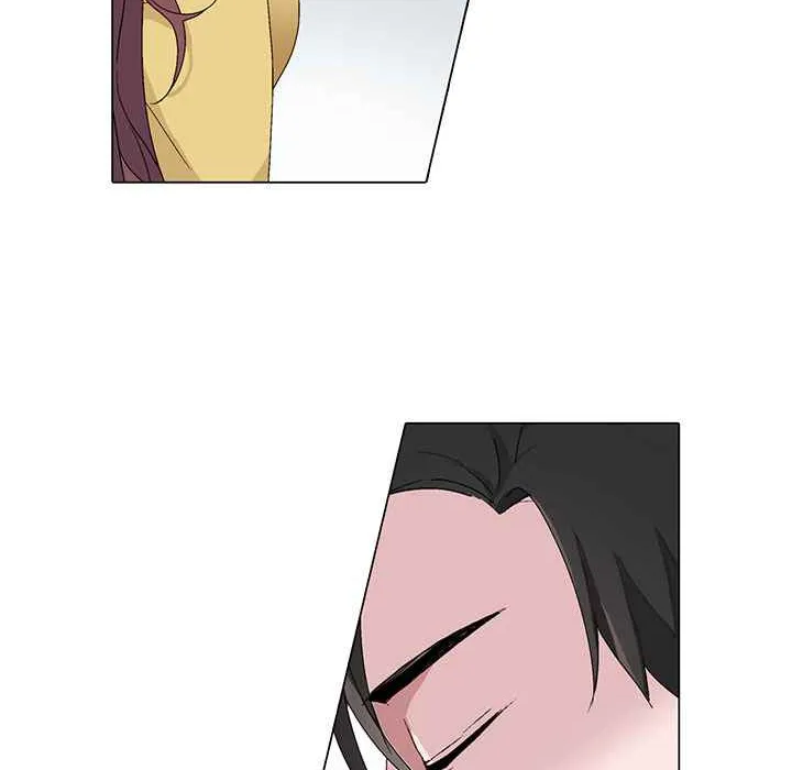 灰姑娘的哥哥们 第3话 第96页