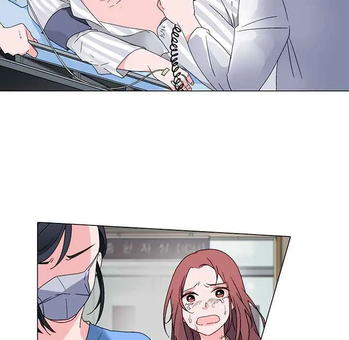 灰姑娘的哥哥们 第3话 第59页