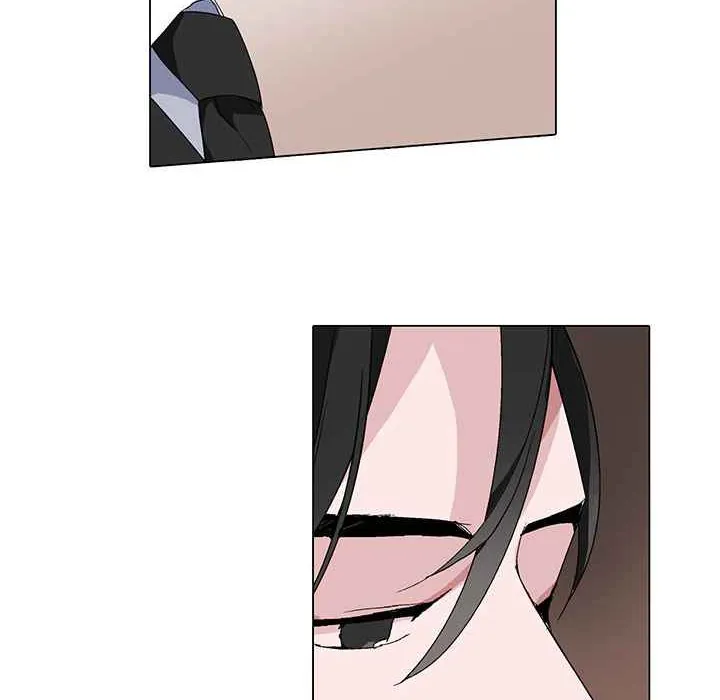 灰姑娘的哥哥们 第3话 第45页
