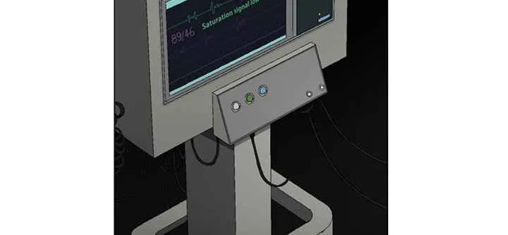 灰姑娘的哥哥们 第3话 第65页