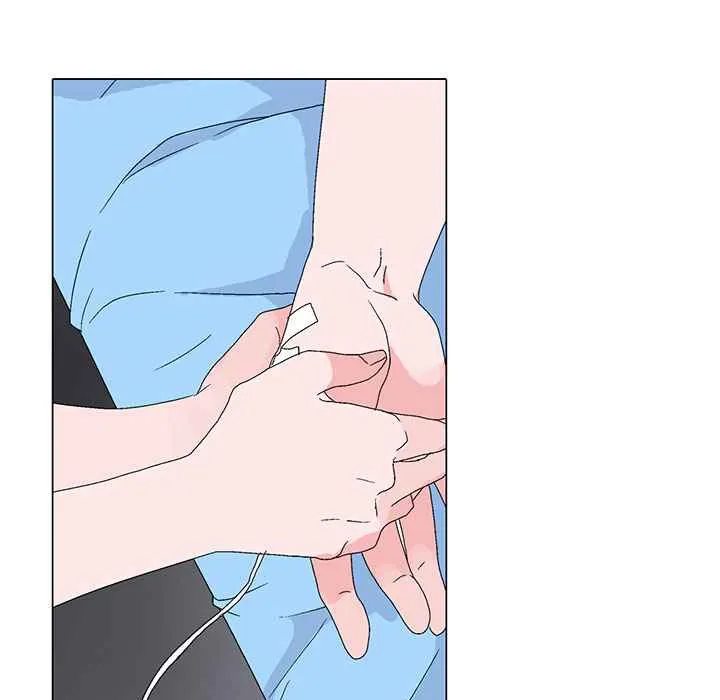 灰姑娘的哥哥们 第3话 第69页