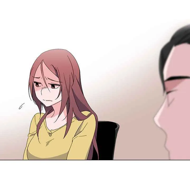灰姑娘的哥哥们 第3话 第35页