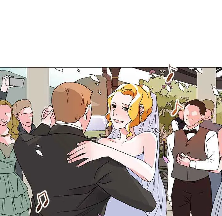 灰姑娘的哥哥们 第37话 第58页
