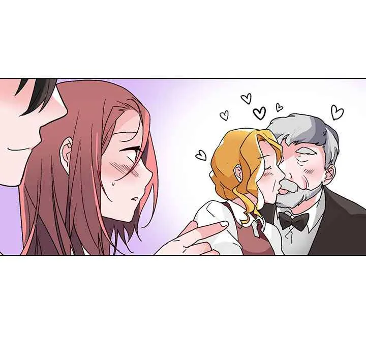 灰姑娘的哥哥们 第37话 第37页