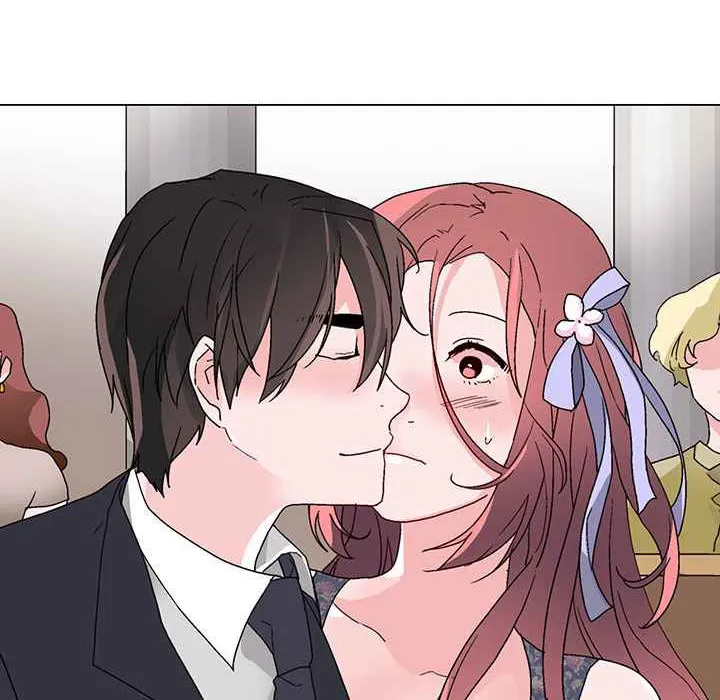 灰姑娘的哥哥们 第37话 第32页