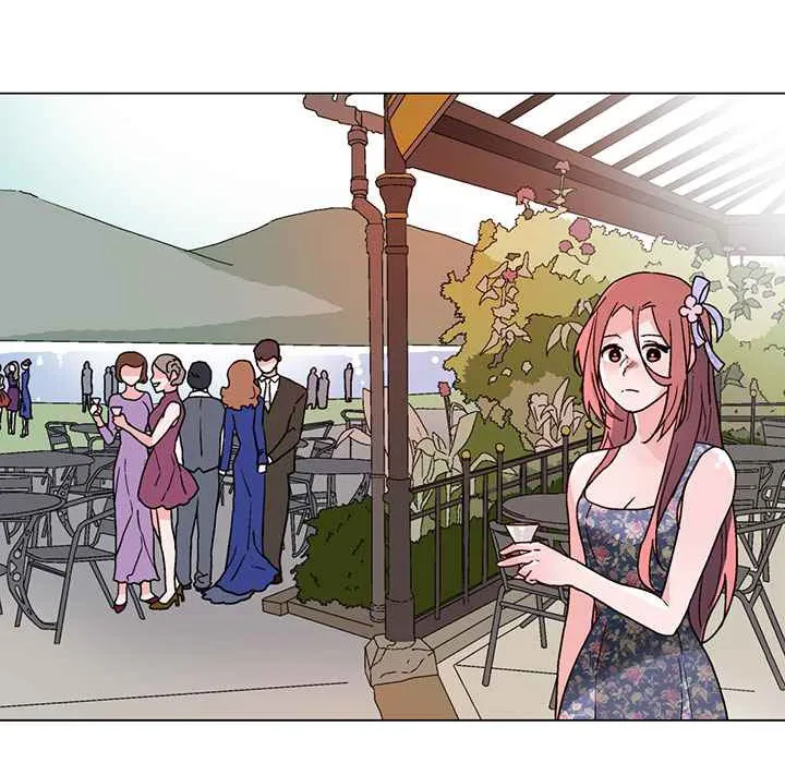 灰姑娘的哥哥们 第37话 第40页