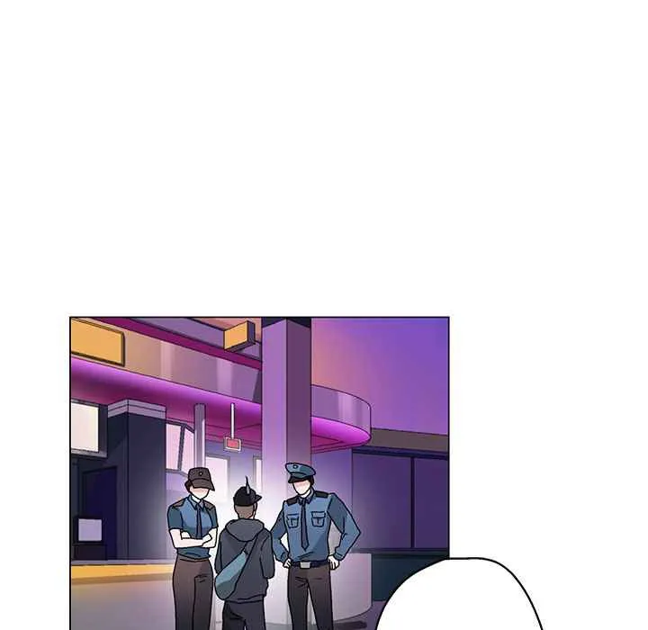灰姑娘的哥哥们 第30话 第72页