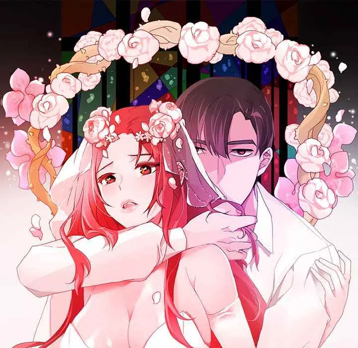 灰姑娘的哥哥们 第16话 第1页