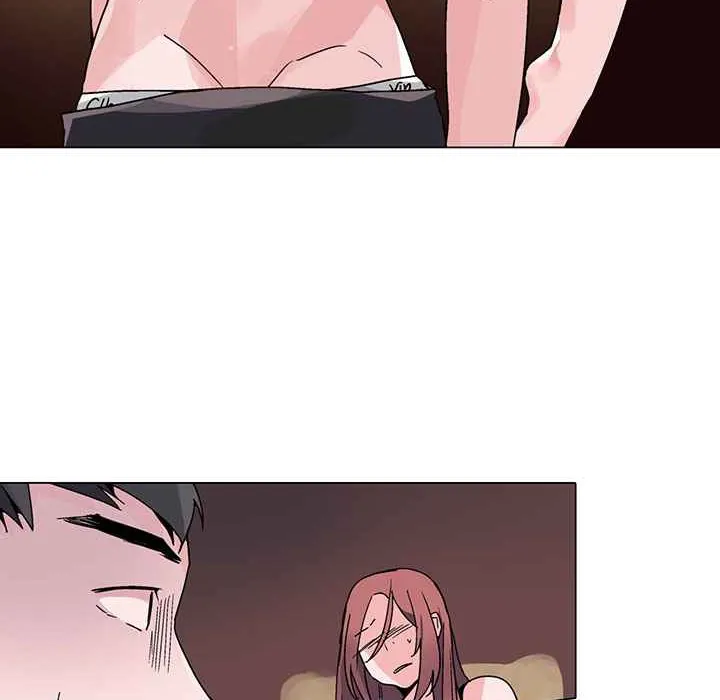 灰姑娘的哥哥们 第16话 第107页