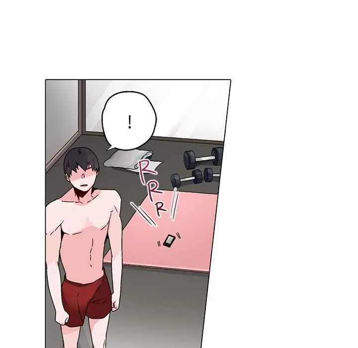 灰姑娘的哥哥们 第16话 第86页
