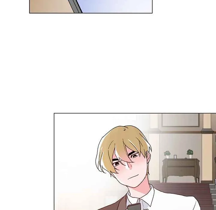 灰姑娘的哥哥们 第26话 第105页