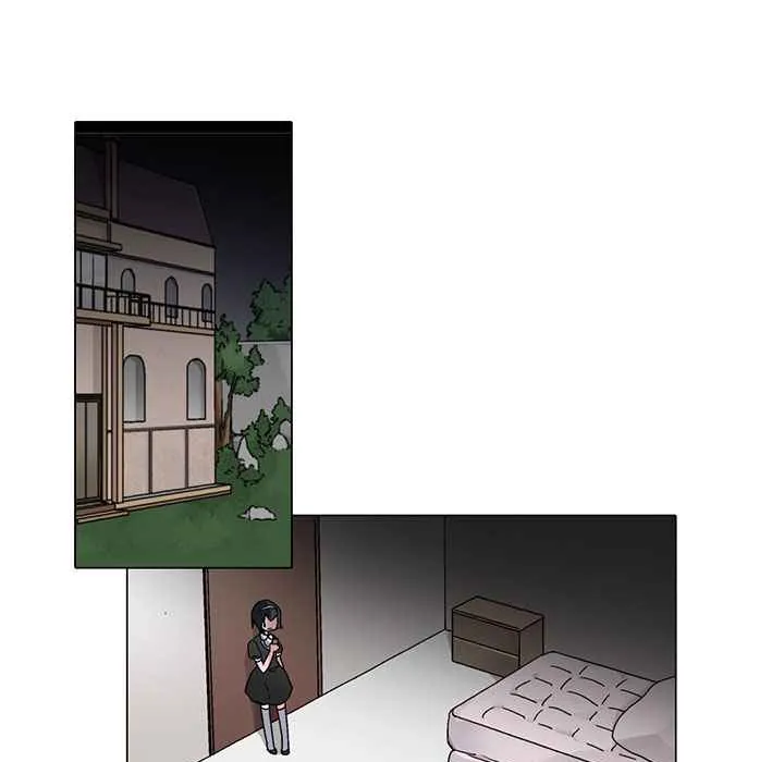 灰姑娘的哥哥们 第17话 第100页