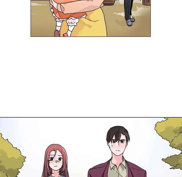 灰姑娘的哥哥们 第35话 第11页