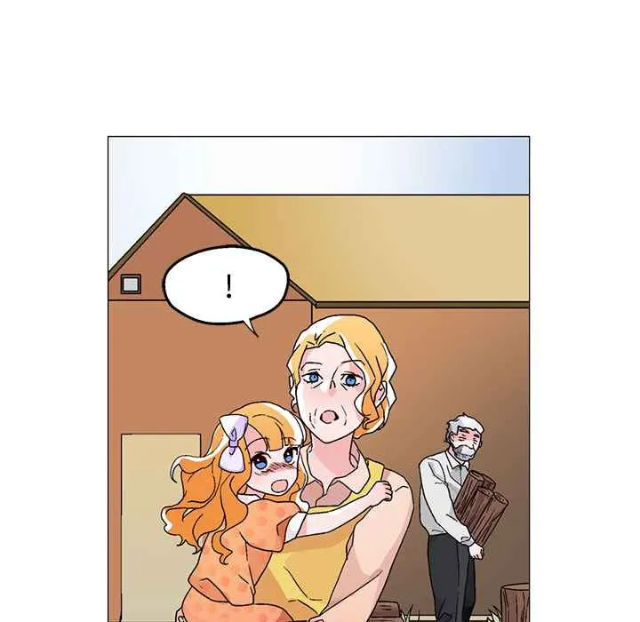灰姑娘的哥哥们 第35话 第10页