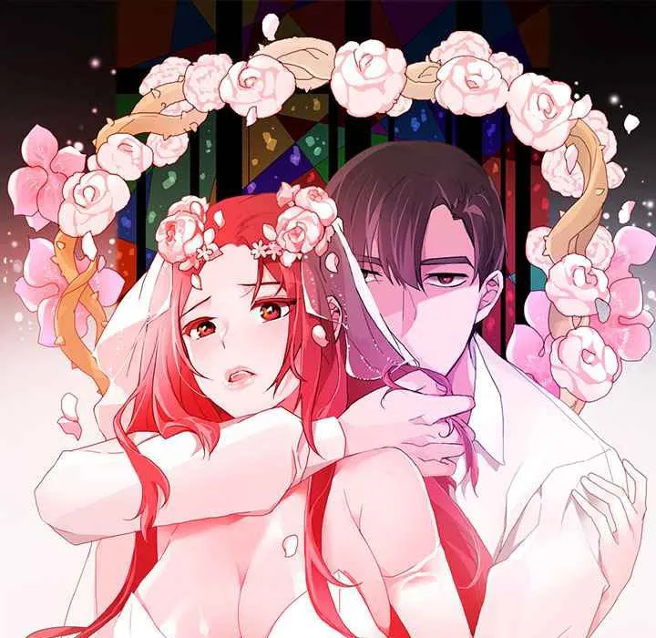 灰姑娘的哥哥们 第35话 第1页