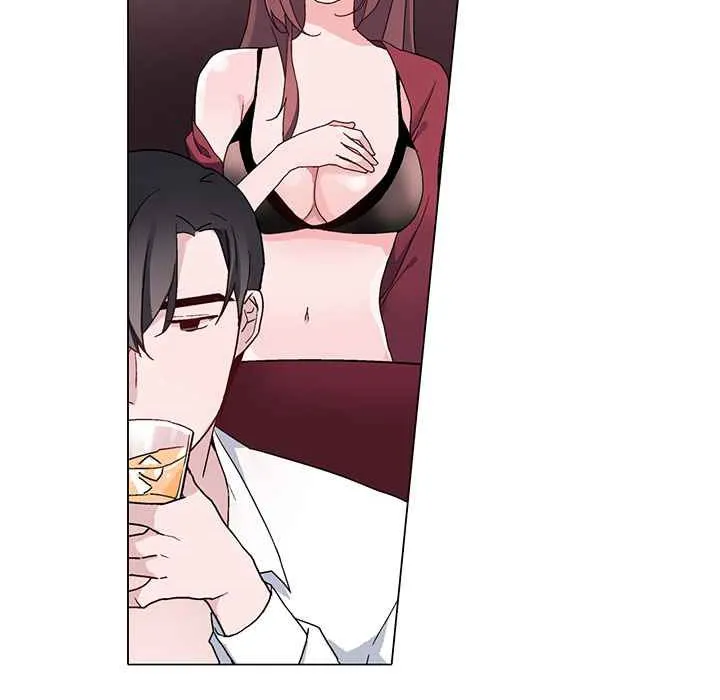 灰姑娘的哥哥们 第8话 第52页