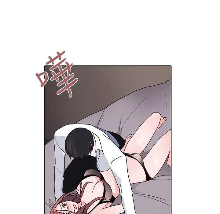 灰姑娘的哥哥们 第8话 第56页