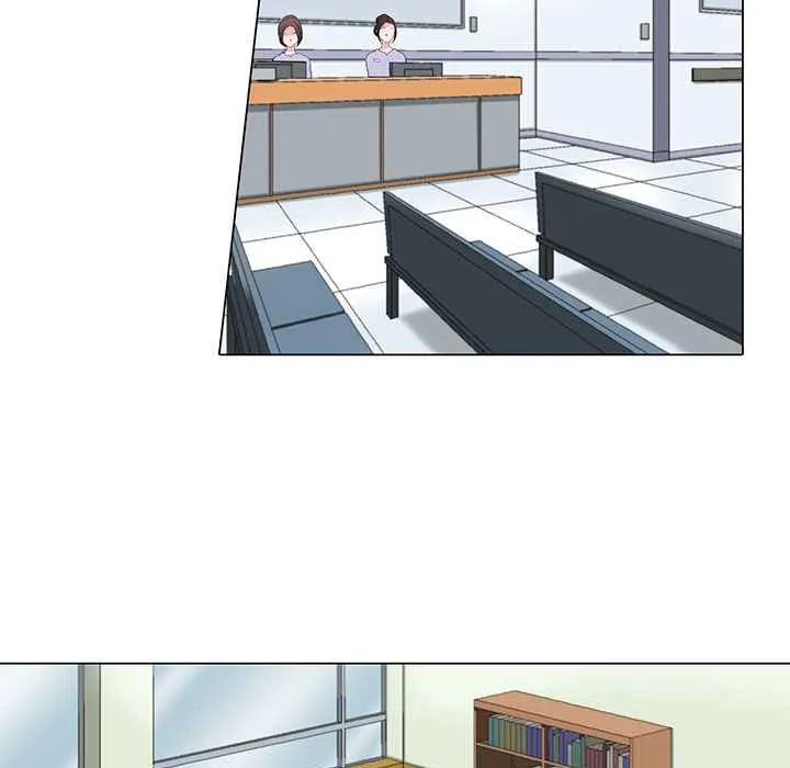 灰姑娘的哥哥们 第5话 第47页