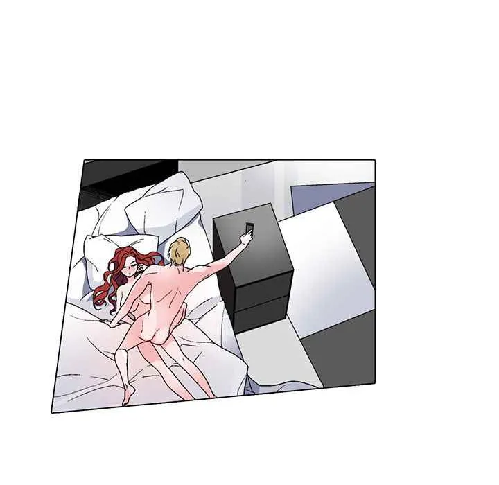 灰姑娘的哥哥们 第5话 第13页