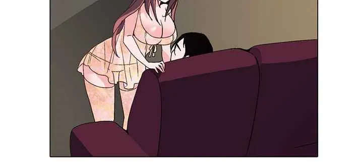 灰姑娘的哥哥们 第1话 第30页