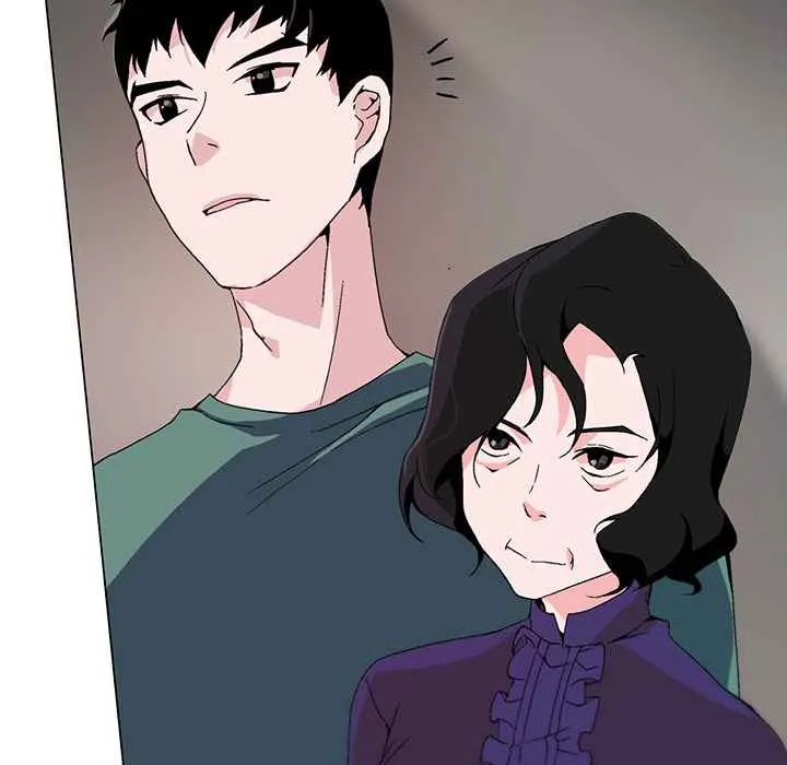 灰姑娘的哥哥们 第1话 第107页