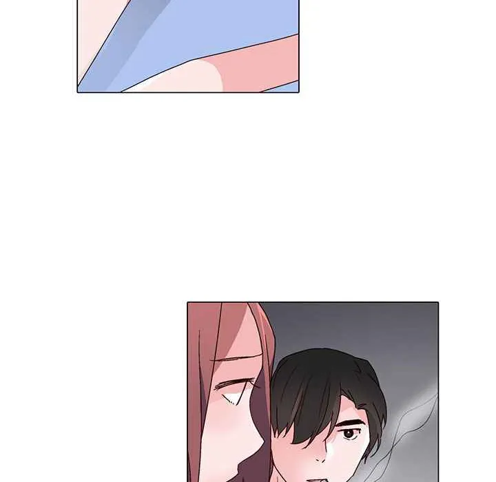 灰姑娘的哥哥们 第24话 第41页