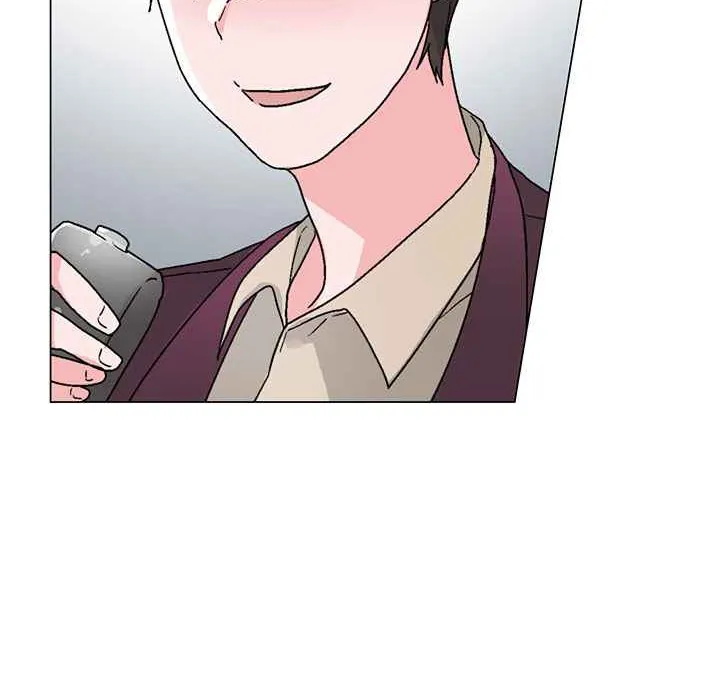 灰姑娘的哥哥们 第34话 第58页