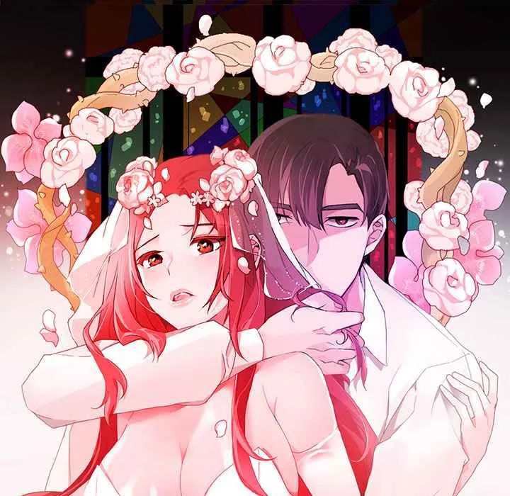 灰姑娘的哥哥们 第34话 第1页