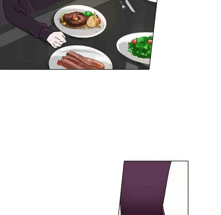 灰姑娘的哥哥们 第7话 第36页