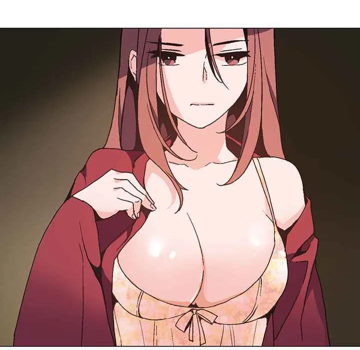 灰姑娘的哥哥们 第7话 第94页