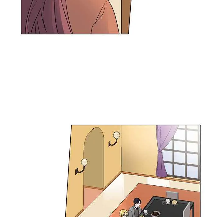 灰姑娘的哥哥们 第6话 第47页